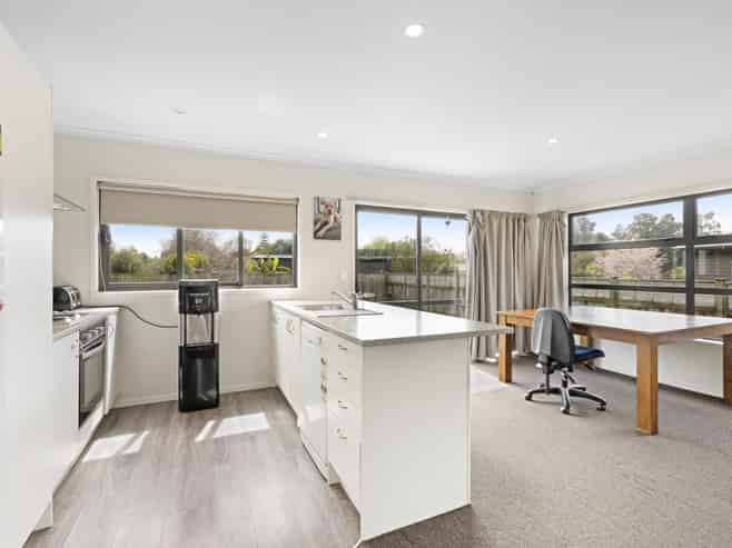 4 Brownlie Crescent, Huntly