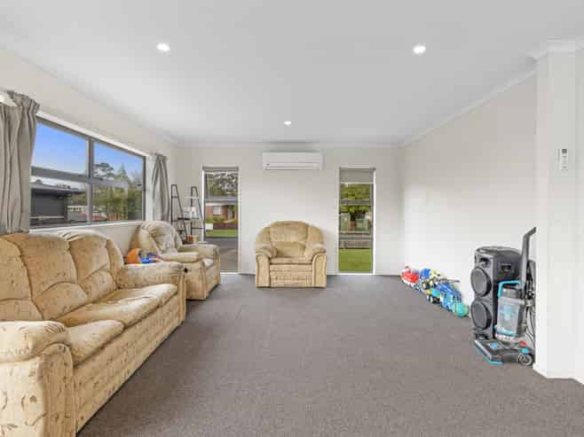 4 Brownlie Crescent, Huntly