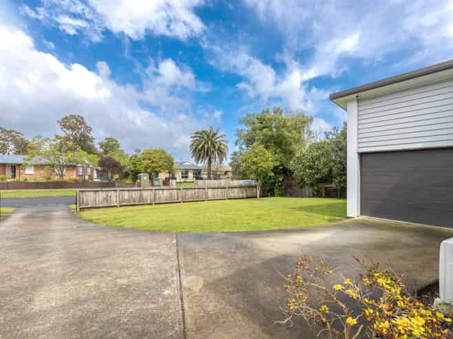 4 Brownlie Crescent, Huntly