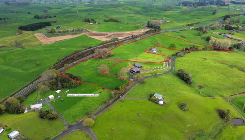  Pine Road, Putaruru