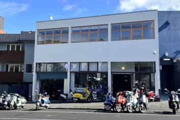 VALUE MT EDEN OFFICE
