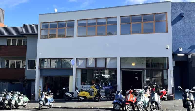 37 Mount Eden Road, Mount Eden