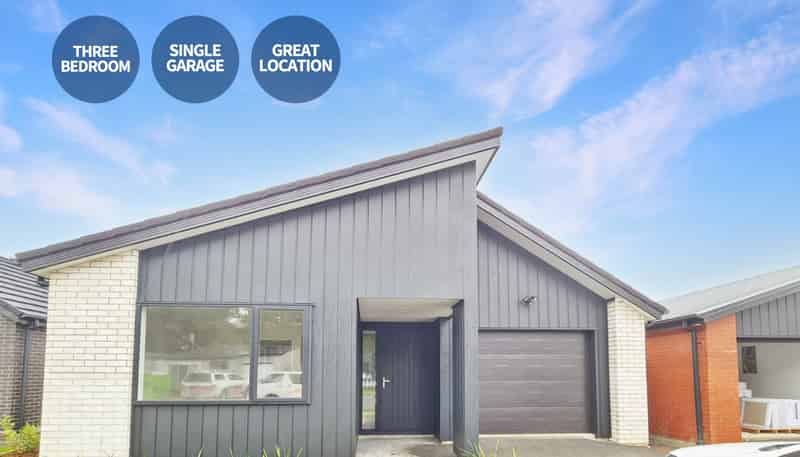 29 John Main Drive, Ramarama
