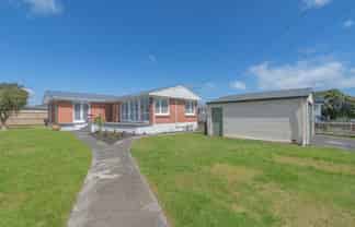 47 Puriri Road, Manurewa
