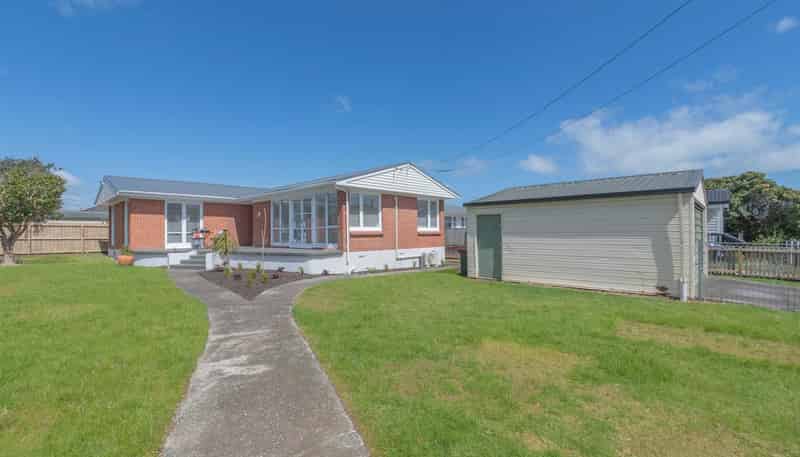 47 Puriri Road, Manurewa