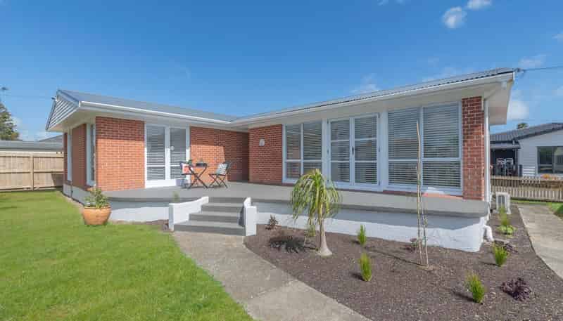 47 Puriri Road, Manurewa
