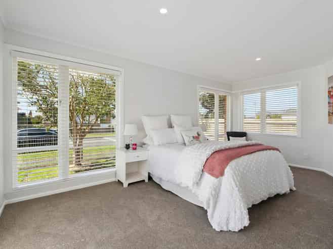 47 Puriri Road, Manurewa