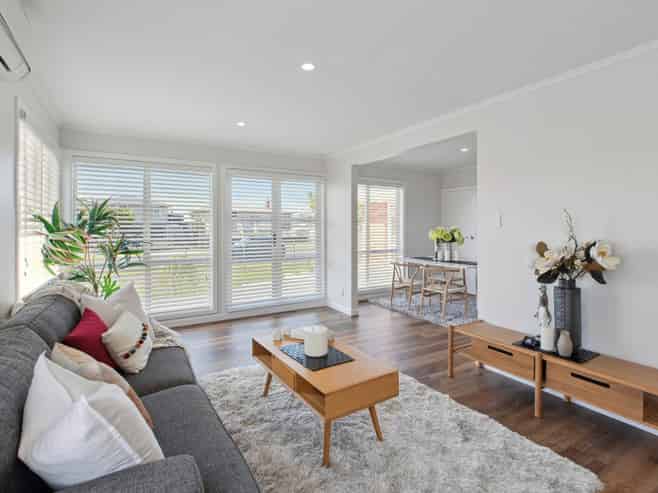 47 Puriri Road, Manurewa