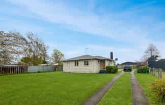 6 Montrose Place, Tokoroa