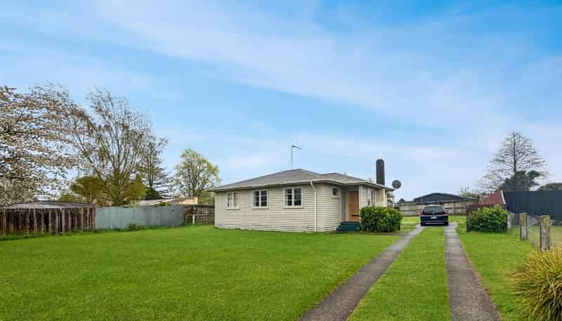 6 Montrose Place, Tokoroa