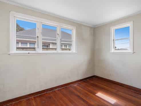 109 and 11 Bowhill Road, New Brighton