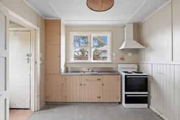 109 and 11 Bowhill Road, New Brighton