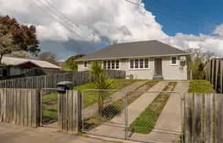 109 and 11 Bowhill Road, New Brighton