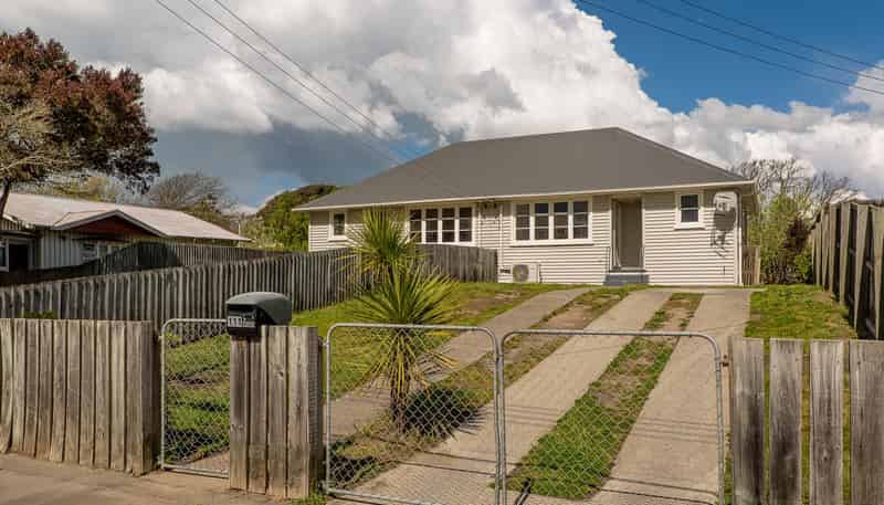 109 and 11 Bowhill Road, New Brighton