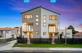 1/16 Binsted Road, New Lynn