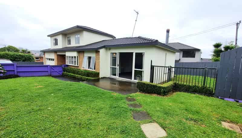 30A Stamford Park Road, Mount Roskill