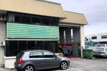 Practical East Tamaki Unit | 160 m2