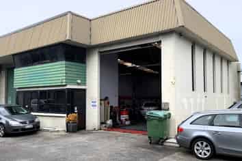 Practical East Tamaki Unit | 160 m2