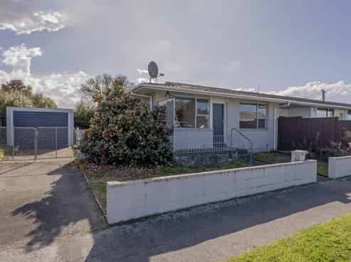 29 Clive Street, Phillipstown