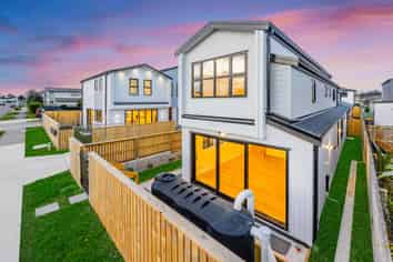 19A Sturdee Road, Manurewa