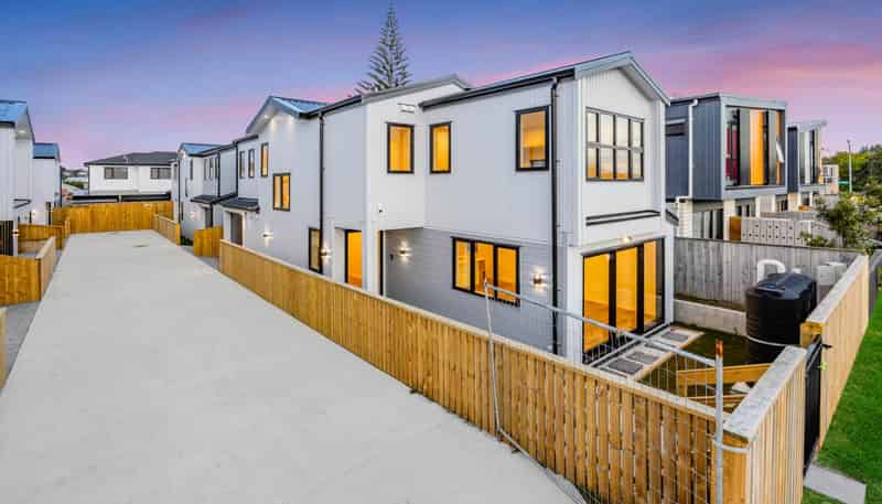 19A Sturdee Road, Manurewa