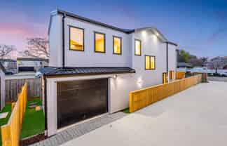 19A Sturdee Road, Manurewa