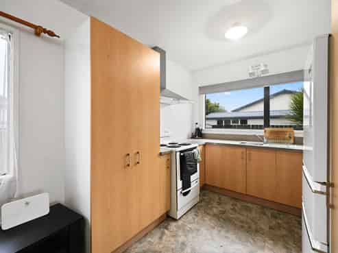 45A Pine Avenue, Bader