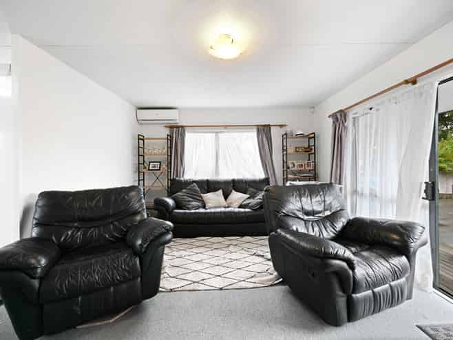 45A Pine Avenue, Bader