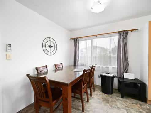 45A Pine Avenue, Bader