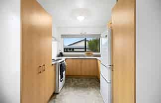 45A Pine Avenue, Bader