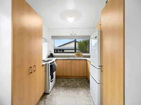 45A Pine Avenue, Bader