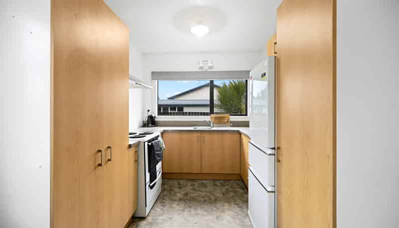 45A Pine Avenue, Bader