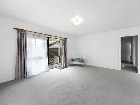 45A Pine Avenue, Bader