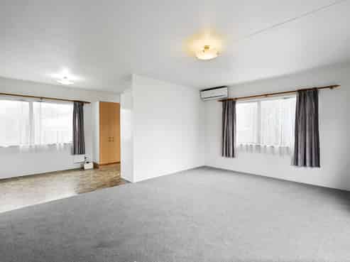 45A Pine Avenue, Bader