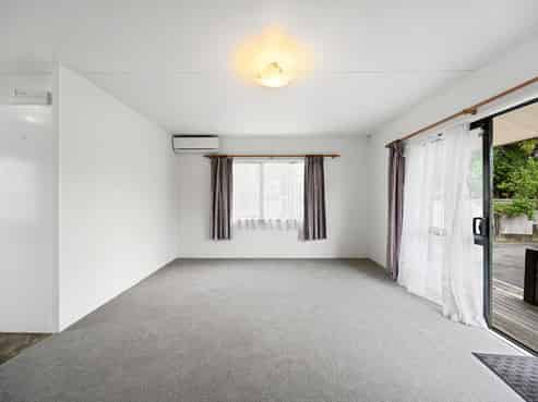 45A Pine Avenue, Bader