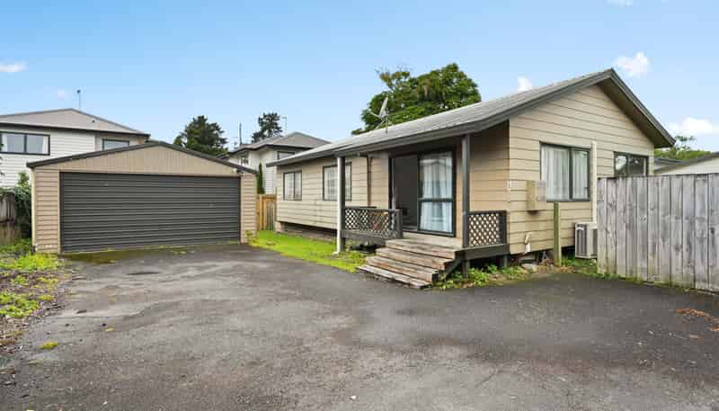 45A Pine Avenue, Bader
