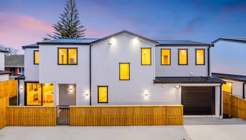 19B Sturdee Road, Manurewa