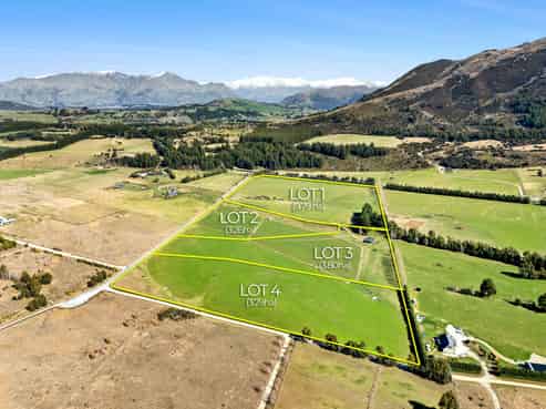  Te Awa Road, Hawea Flat