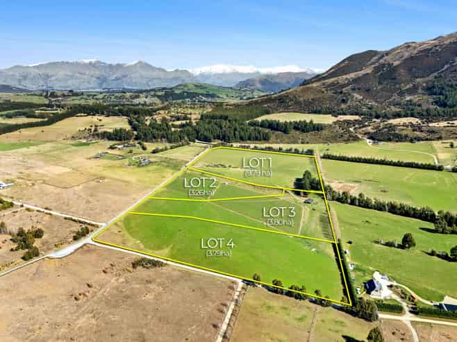  Te Awa Road, Hawea Flat