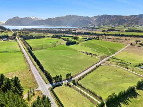  Te Awa Road, Hawea Flat