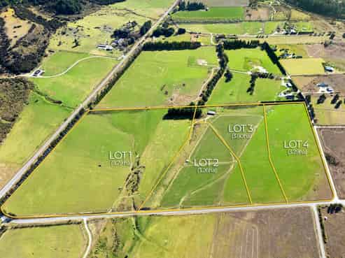  Te Awa Road, Hawea Flat