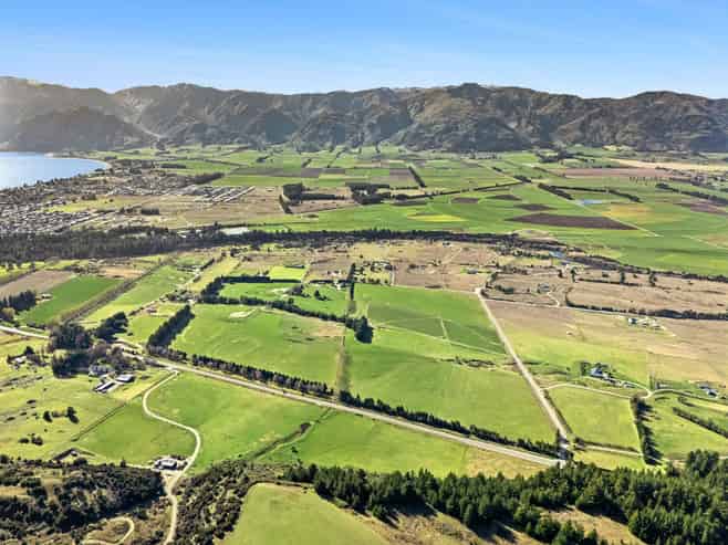  Te Awa Road, Hawea Flat