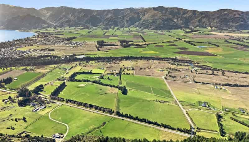  Te Awa Road, Hawea Flat