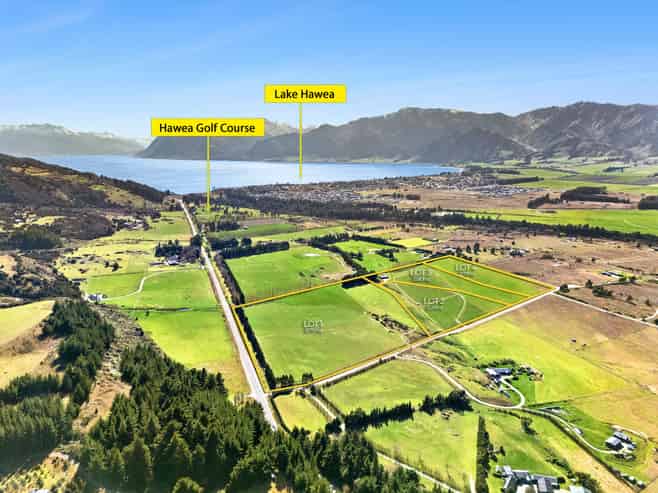  Te Awa Road, Hawea Flat