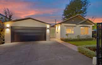4 Tillman Avenue, Strowan