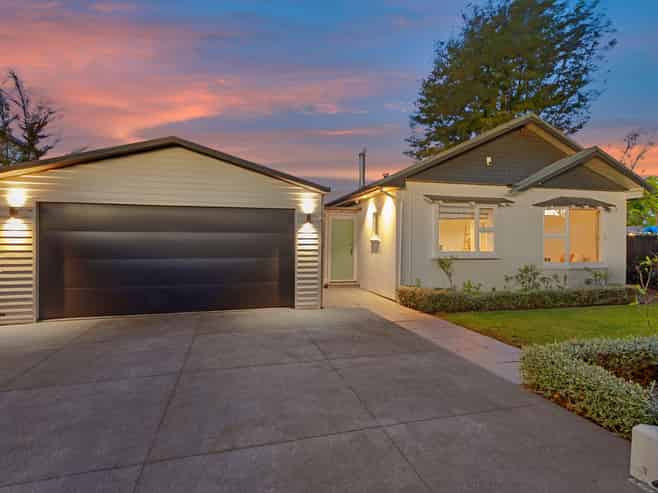 4 Tillman Avenue, Strowan