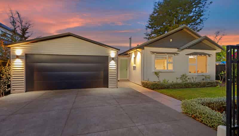 4 Tillman Avenue, Strowan