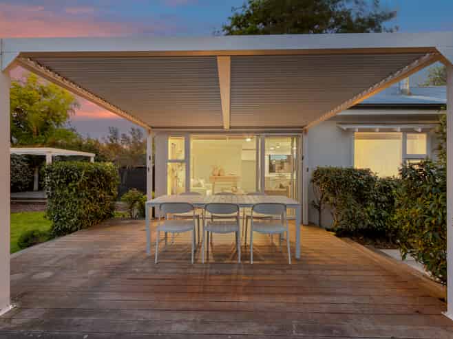 4 Tillman Avenue, Strowan