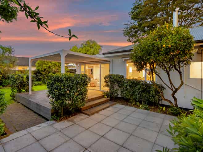 4 Tillman Avenue, Strowan