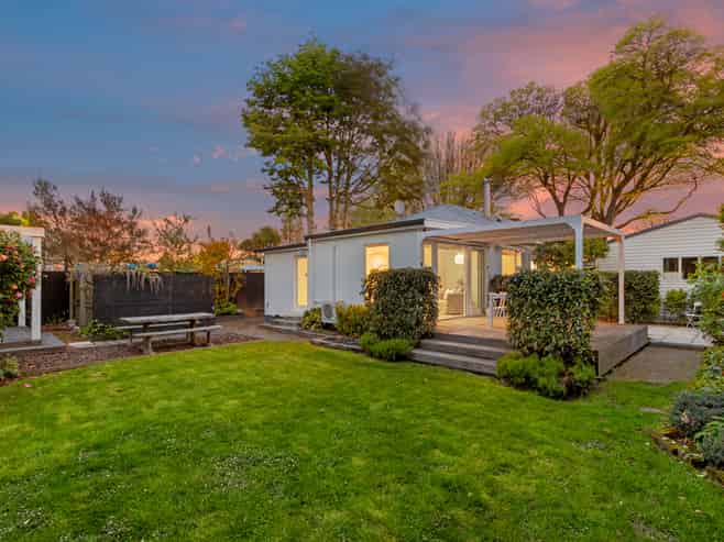 4 Tillman Avenue, Strowan
